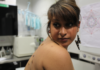 Body Mod