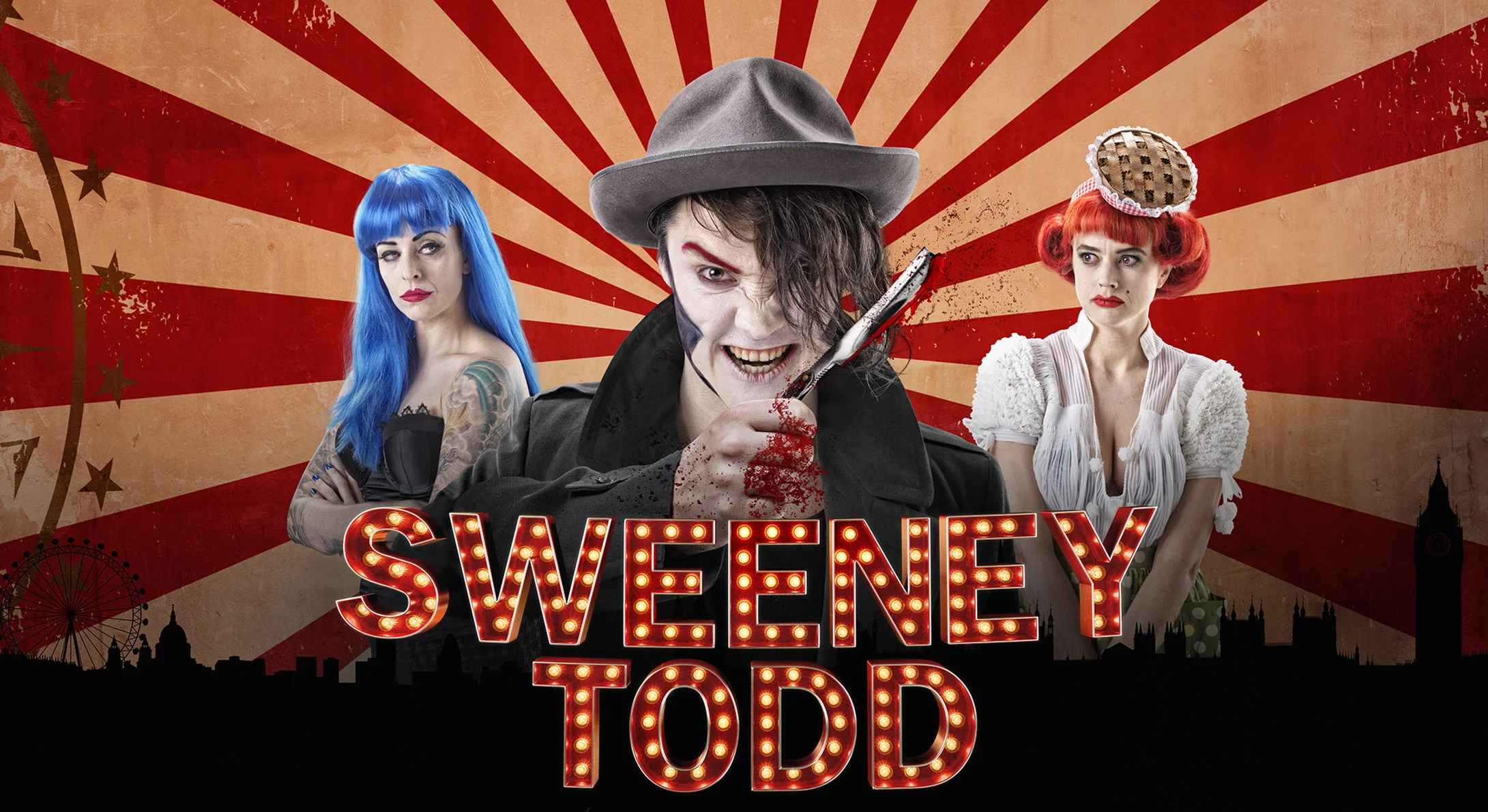 Det Norske Teatret