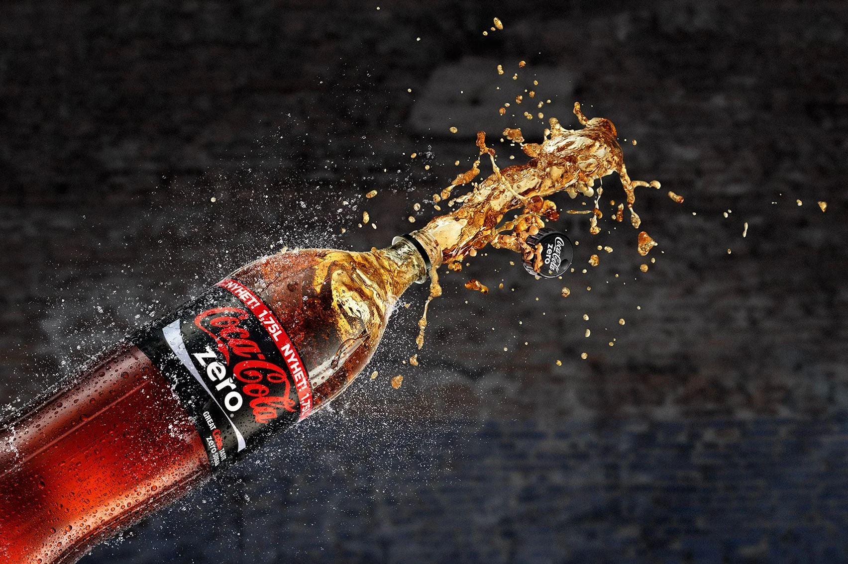 Coca Cola Enterprice