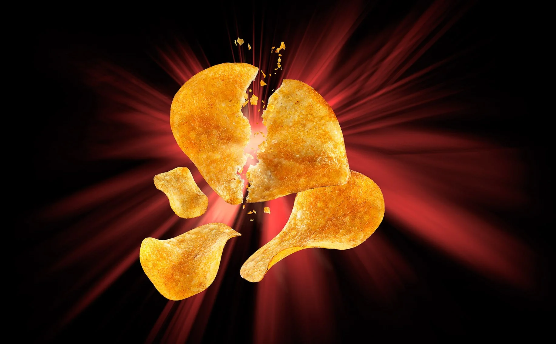 Sørlandschips