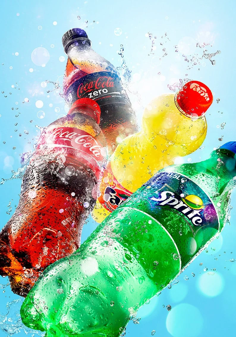 Coca Cola