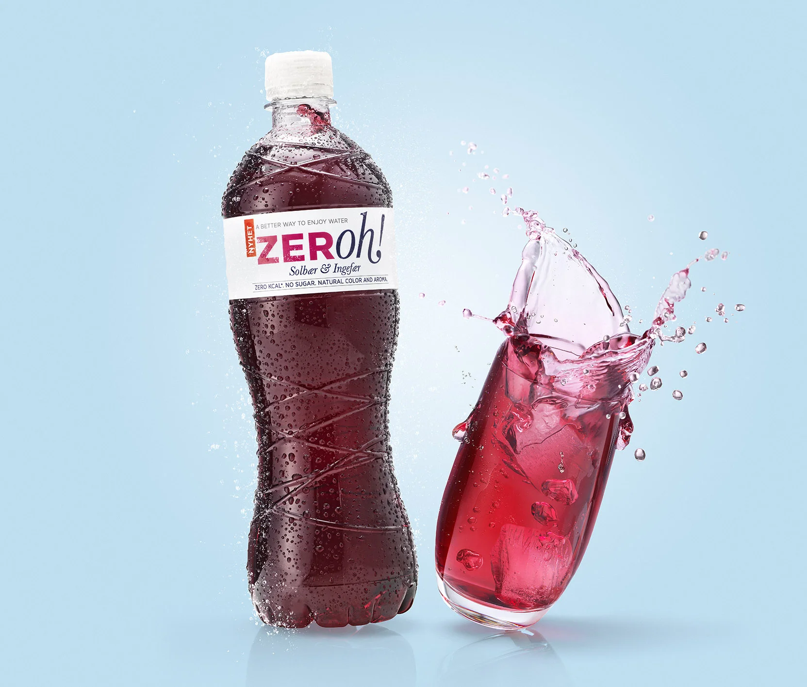 Zeroh!/MK Norway