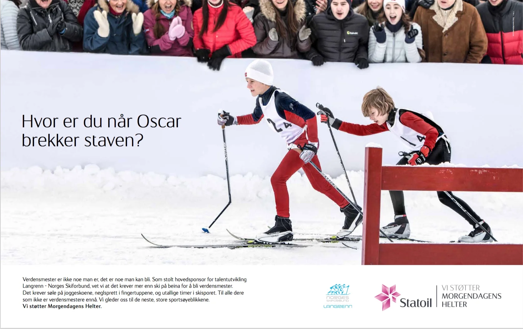 Statoil