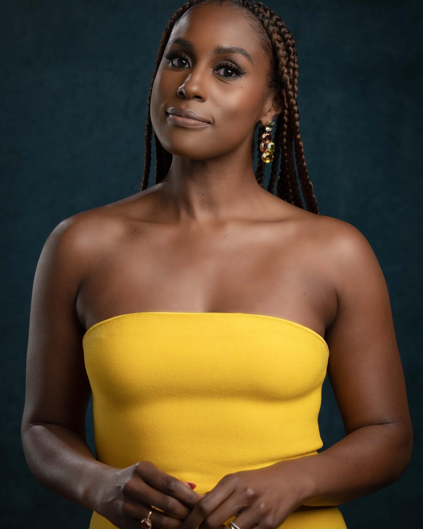 2022 ADCOLOR Adweek Beacon Award Honoree
Issa Rae
@issarae 

Shot by @akintayoadewole
1st assistant: @WillGMacNeil

Click on the profile link to view portraits of all of the honorees. 
 
#portraits #honorees #winnerscircle #adcolorawards @adcolor