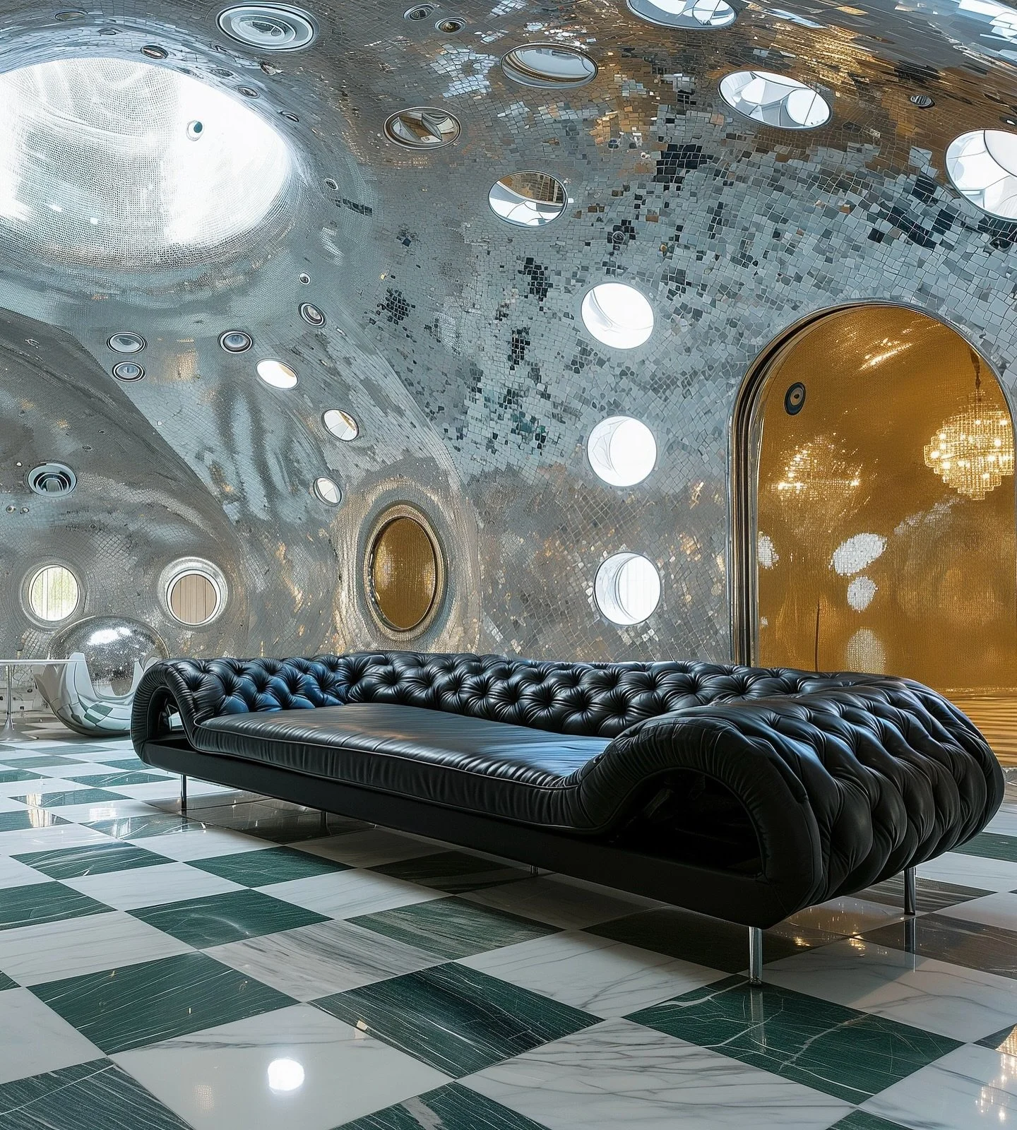 #retaildesign#interiors#mirrors#retaildesign#luxurylifestyle#luxury