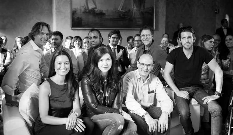 June 10th, 2015: NYC