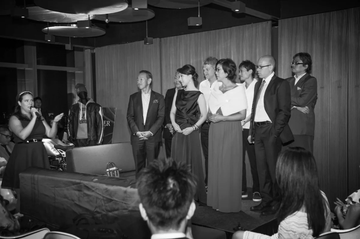 Sept 9, 2015 - TOKYO