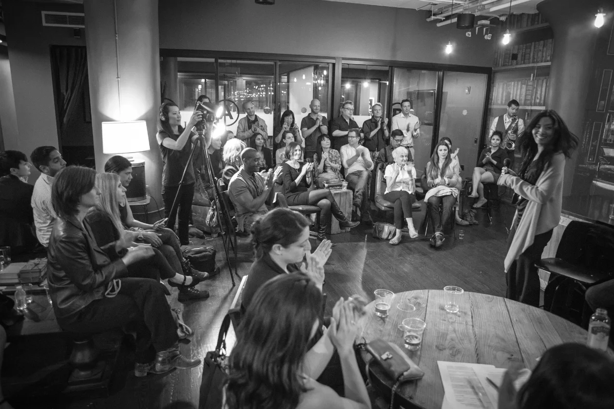 May 2, 2014 - WeWork NYC