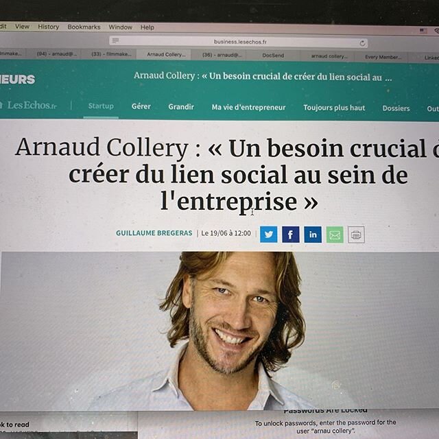 On #lesechos magazine