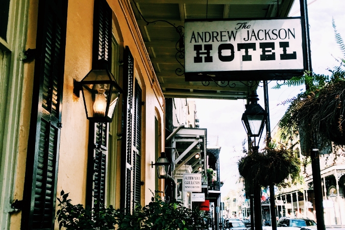 New Orleans