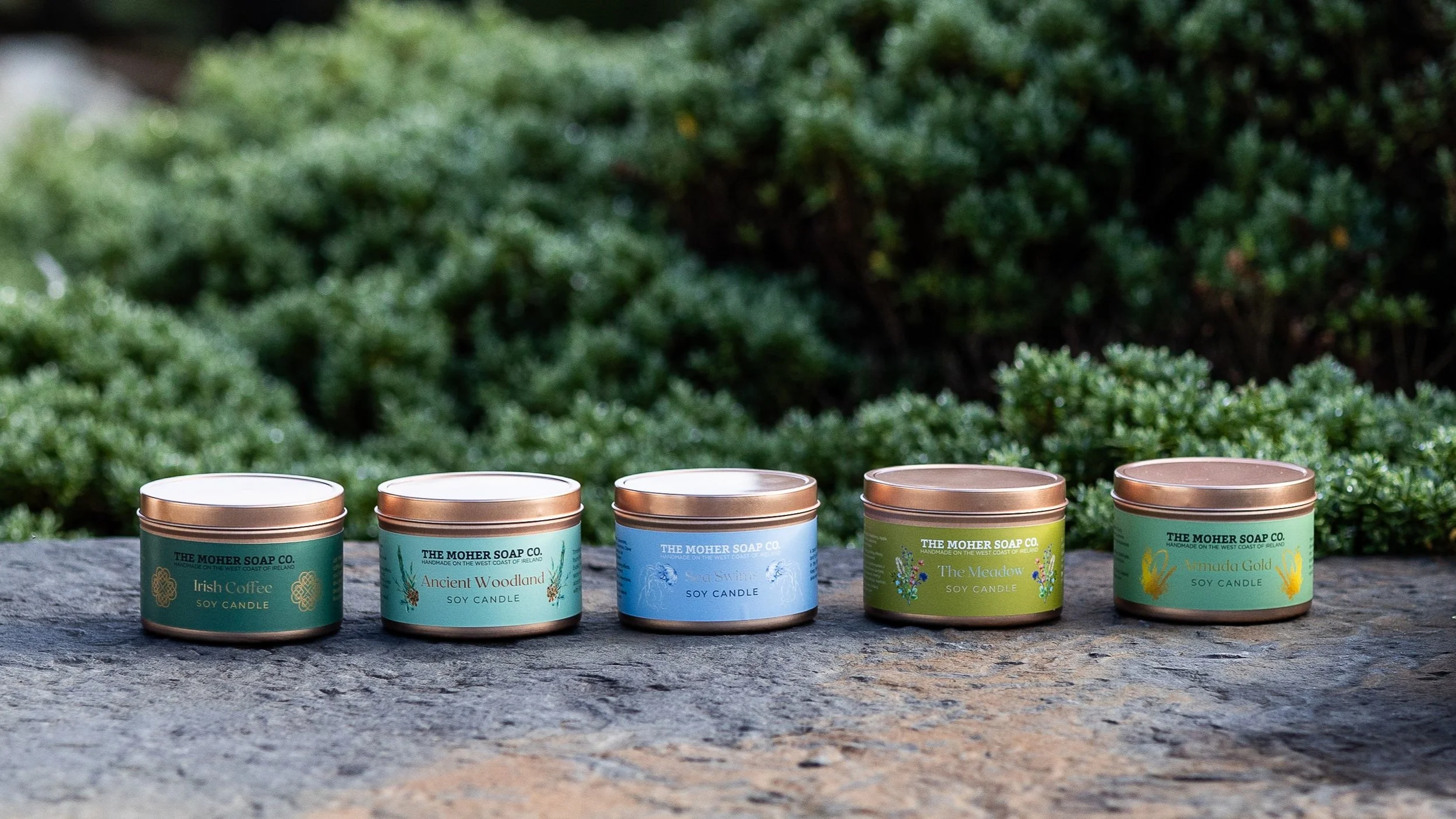 Moher Soap_Candles