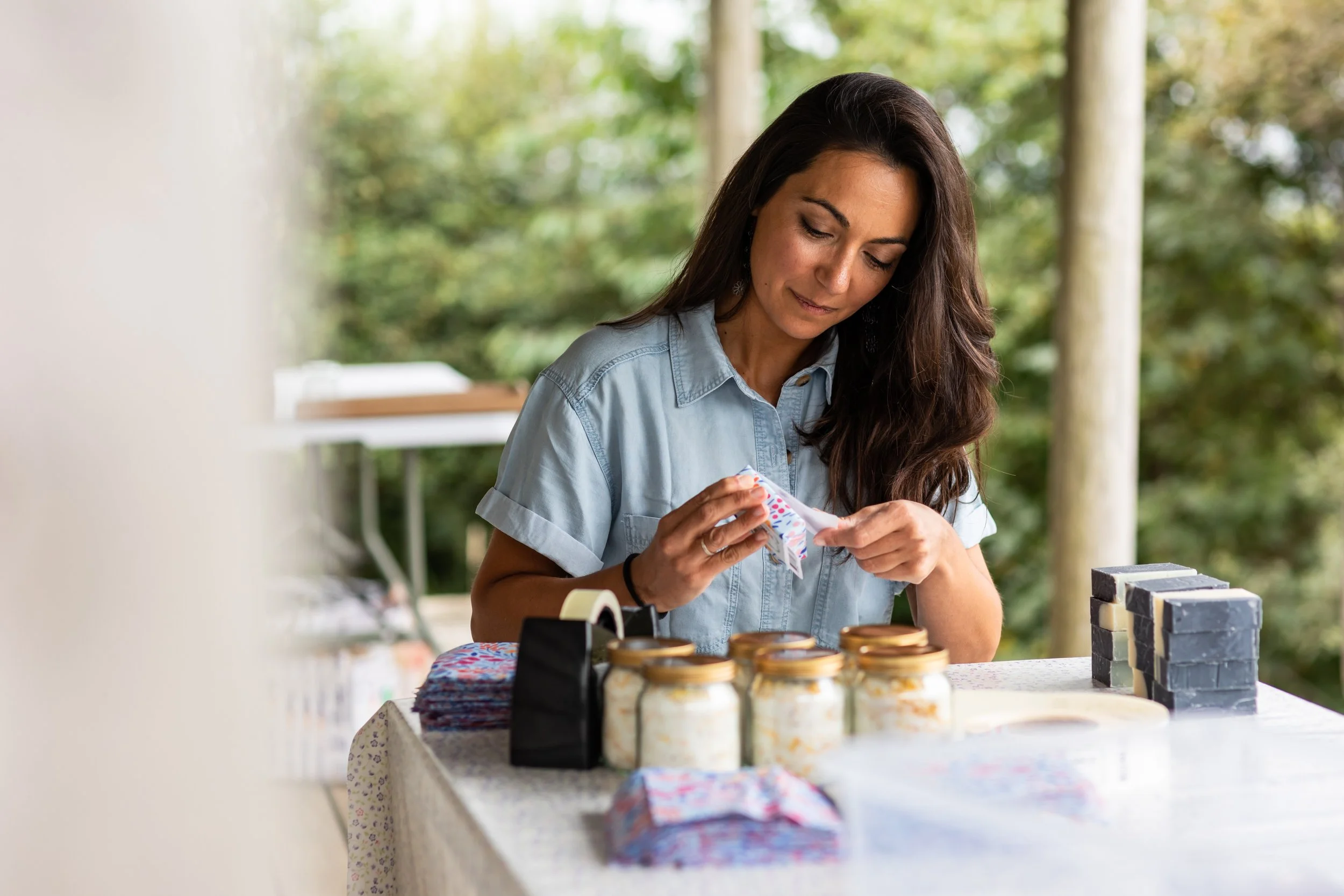 Moher Soap_founder