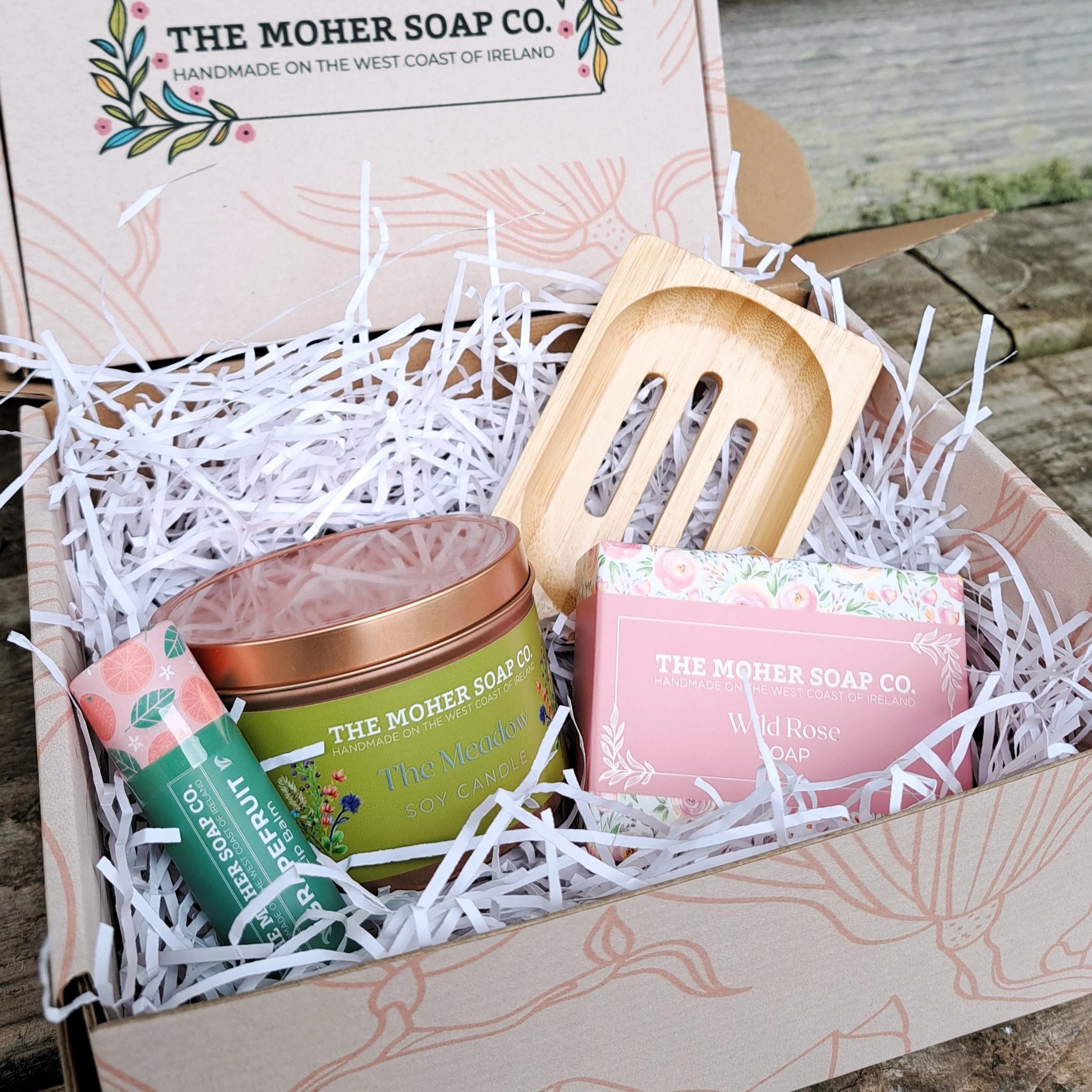 A Moment in the Meadow – Mother’s Day Gift Set