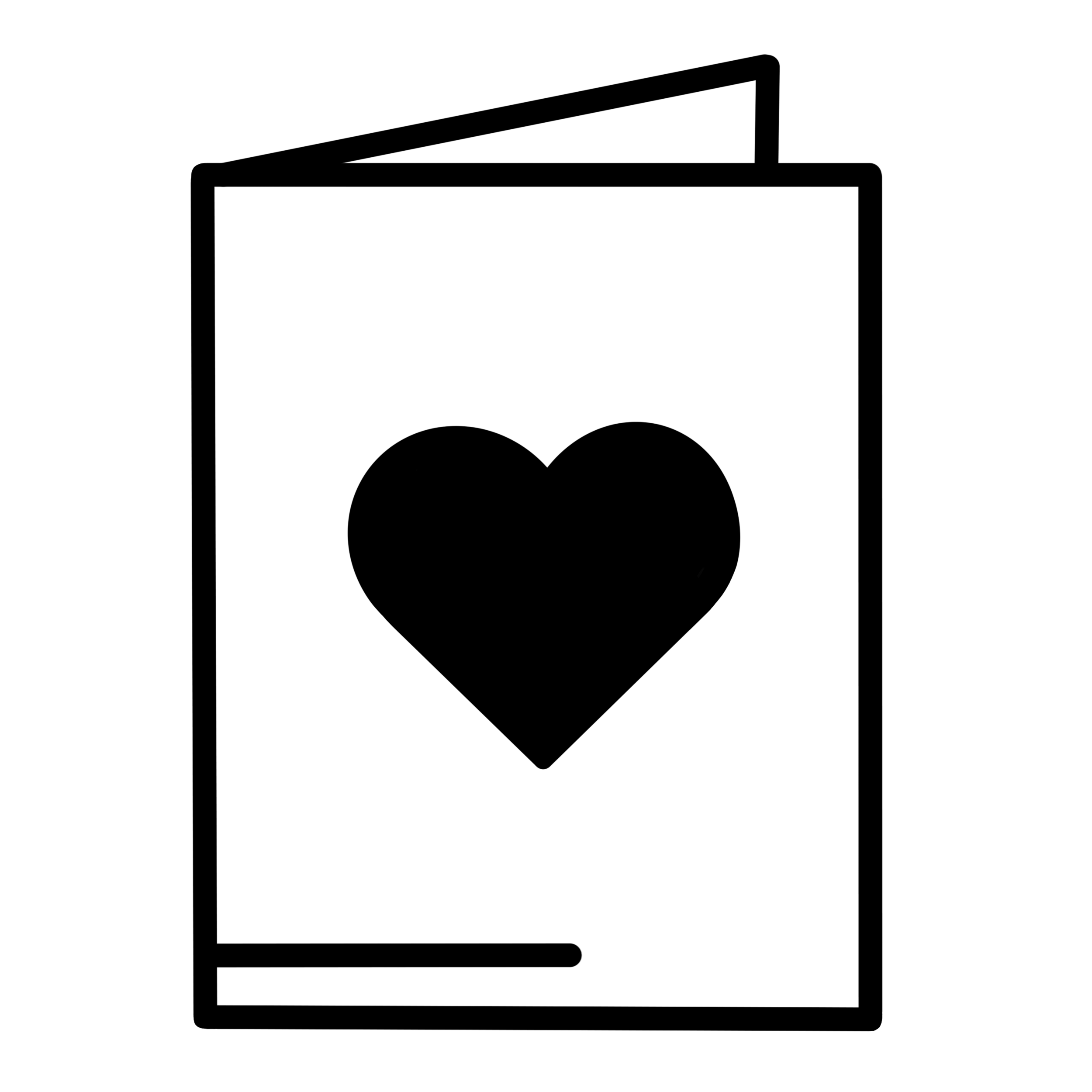 SNAILBOX • Greeting Card Subscription