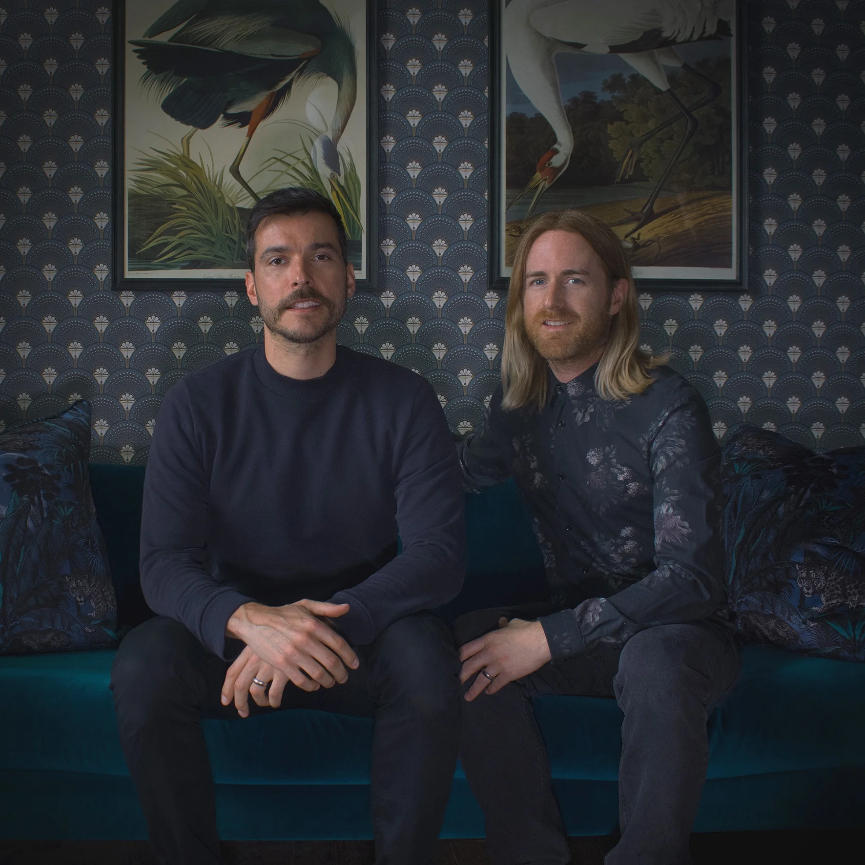 Artist Spotlight: Divine Savages