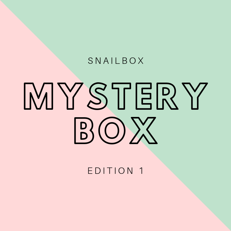 Mystery Box