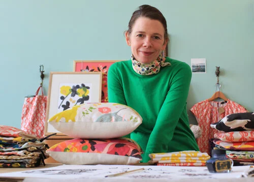 Artist Spotlight: Elizabeth Grubaugh