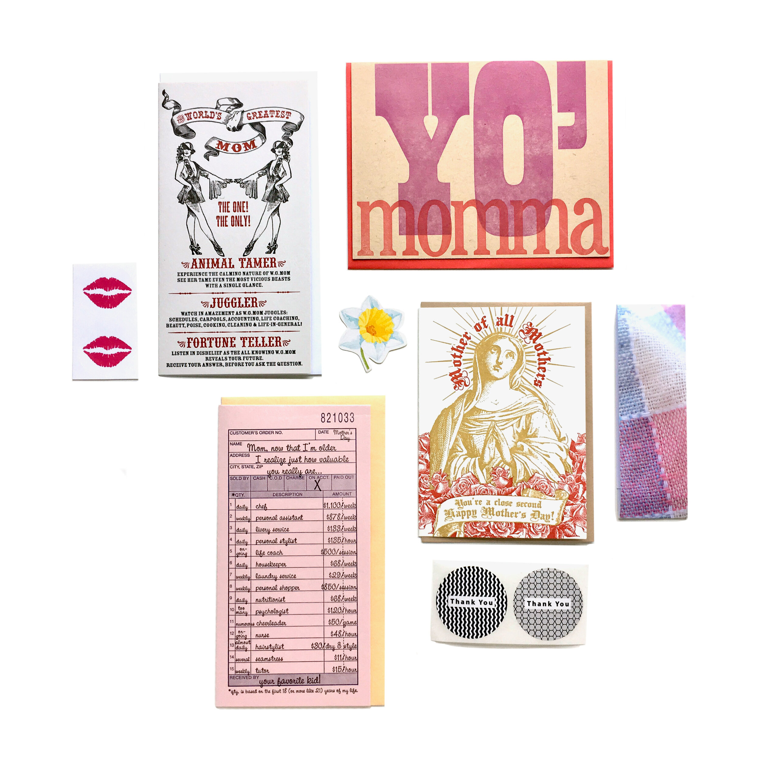 Mother's Day Collection