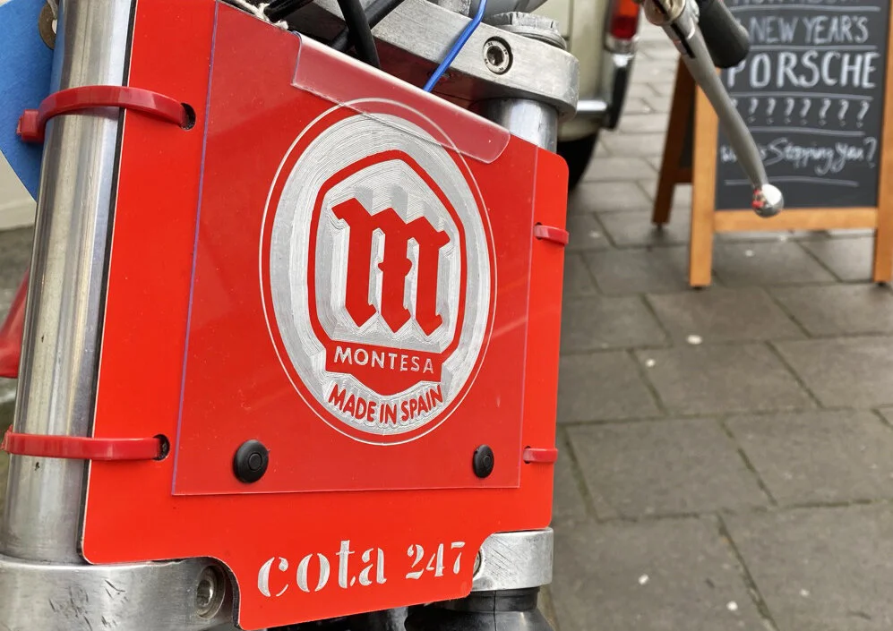 DETAIL MONTESA BADGE 2.JPG