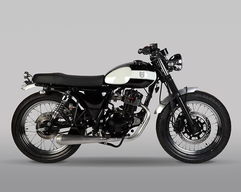 GT-SS 125