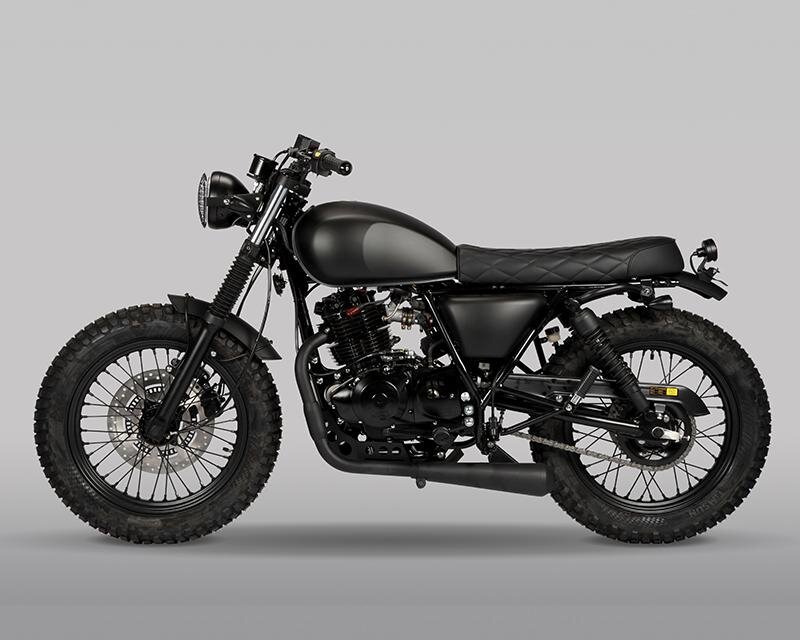 SABBATH 250 (OTR PRICE)