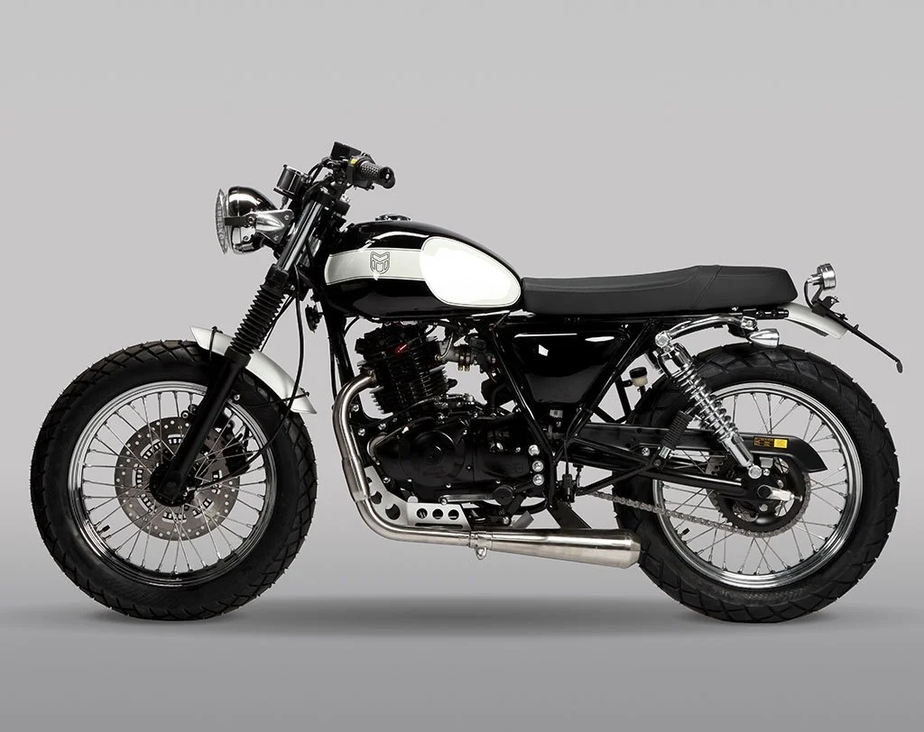 GT-SS 250 (OTR COST) — - Main Image