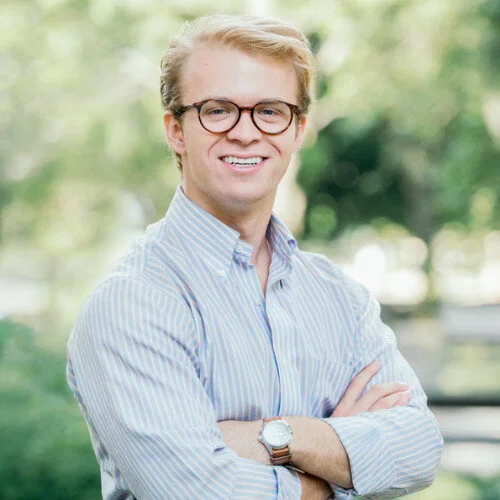 Chandler Collins , Class of 2020 Frank Batten School of Leadership & Public Policy - Public Policy & Leadership