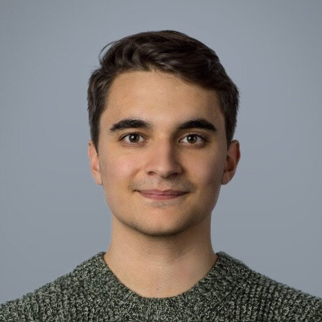 Thomas Roberts , CLAS 2020, MPP 2021 College of Arts & Sciences - Foreign Affairs Frank Batten School of Leadership & Public Policy - Accelerated Masters of Public Policy