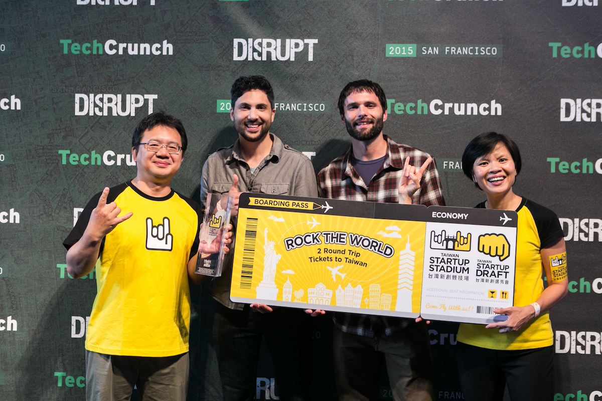 taiwan-startup-stadium-bend-labs-jared-jonas-shawn-reese-techcrunch-disrupt.jpg