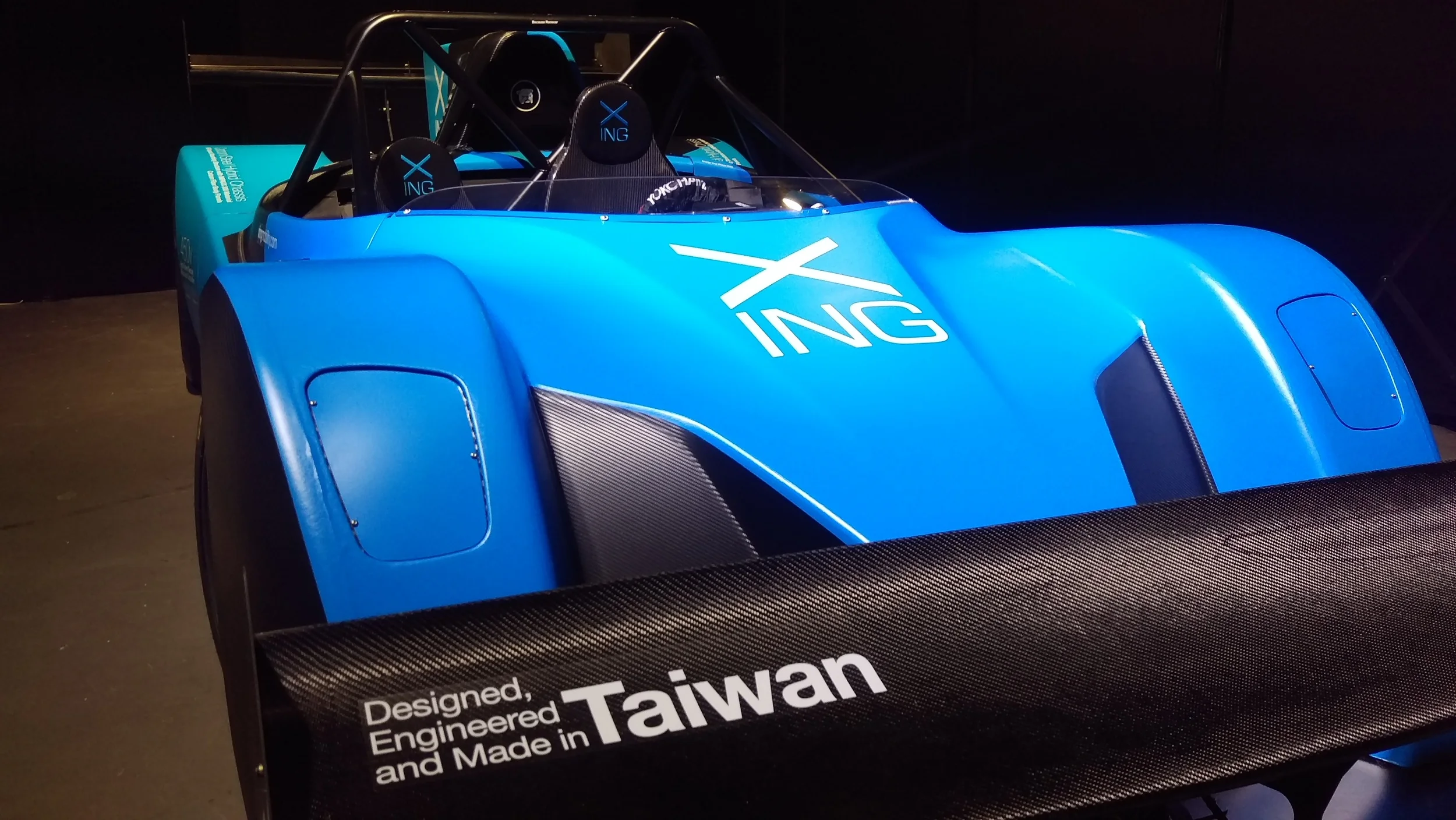 設計師兼CEO? 洪裕鈞教您如何辦到!