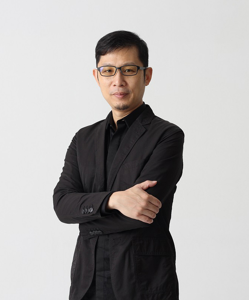 Duck Hsieh