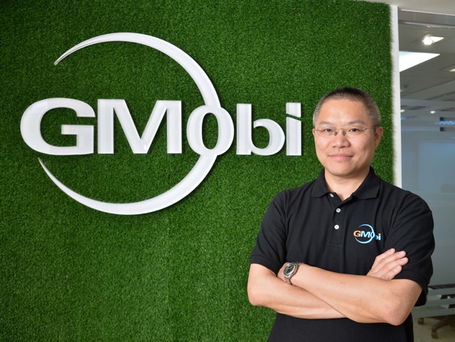 Paul Wu