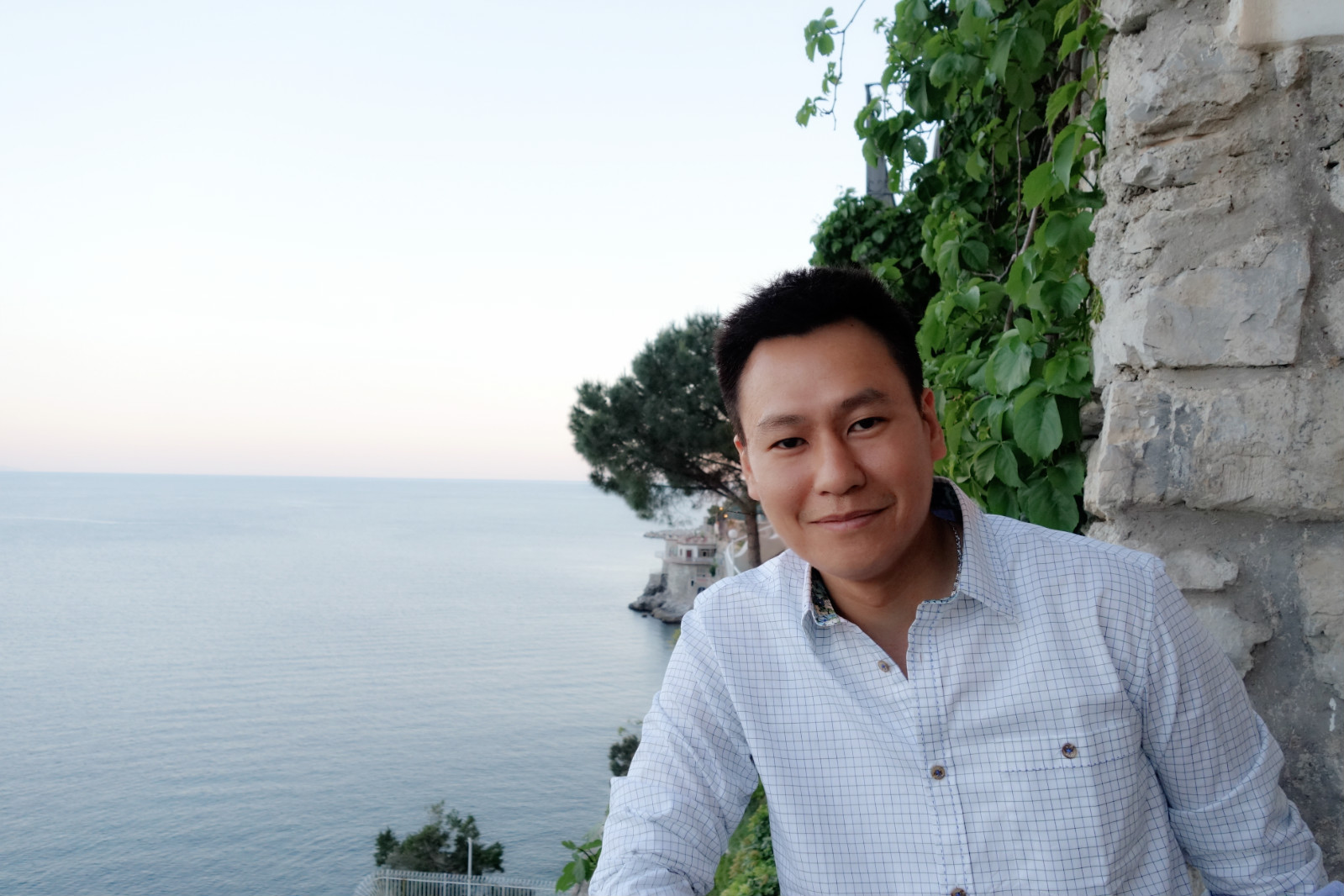Jake Lin
