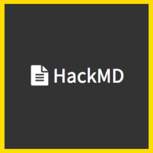 HackMD