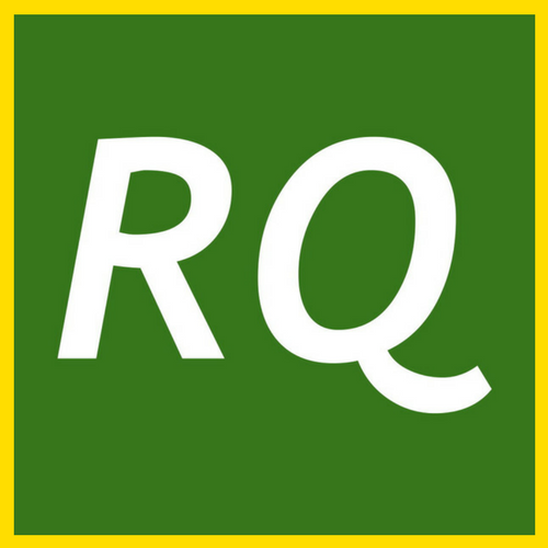 Running Quotient