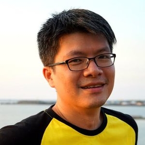 Jeffrey Ling