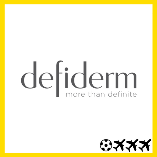 Defiderm
