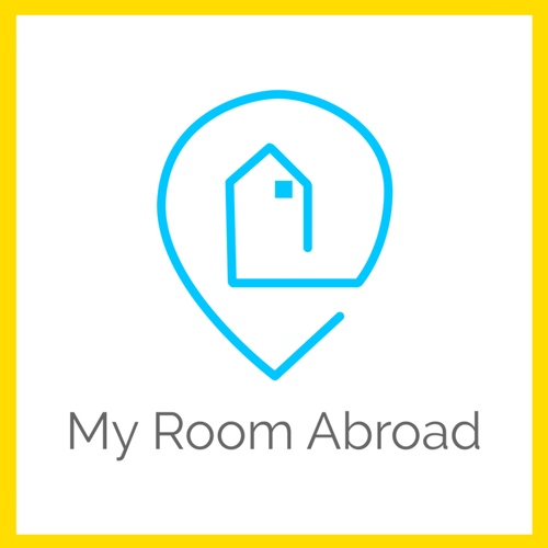 My Room Abroad