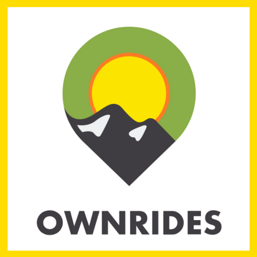 OWNRIDES