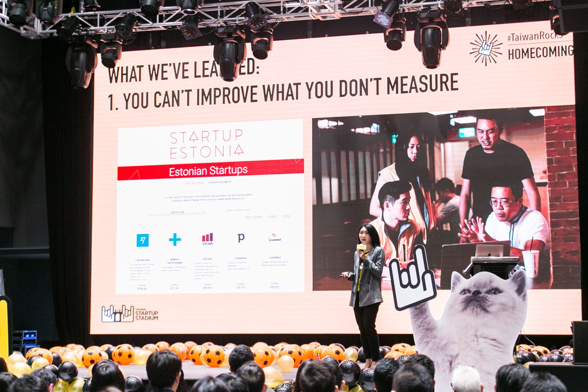 Key takeaways from our year