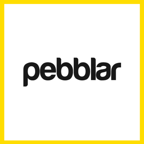Pebblar