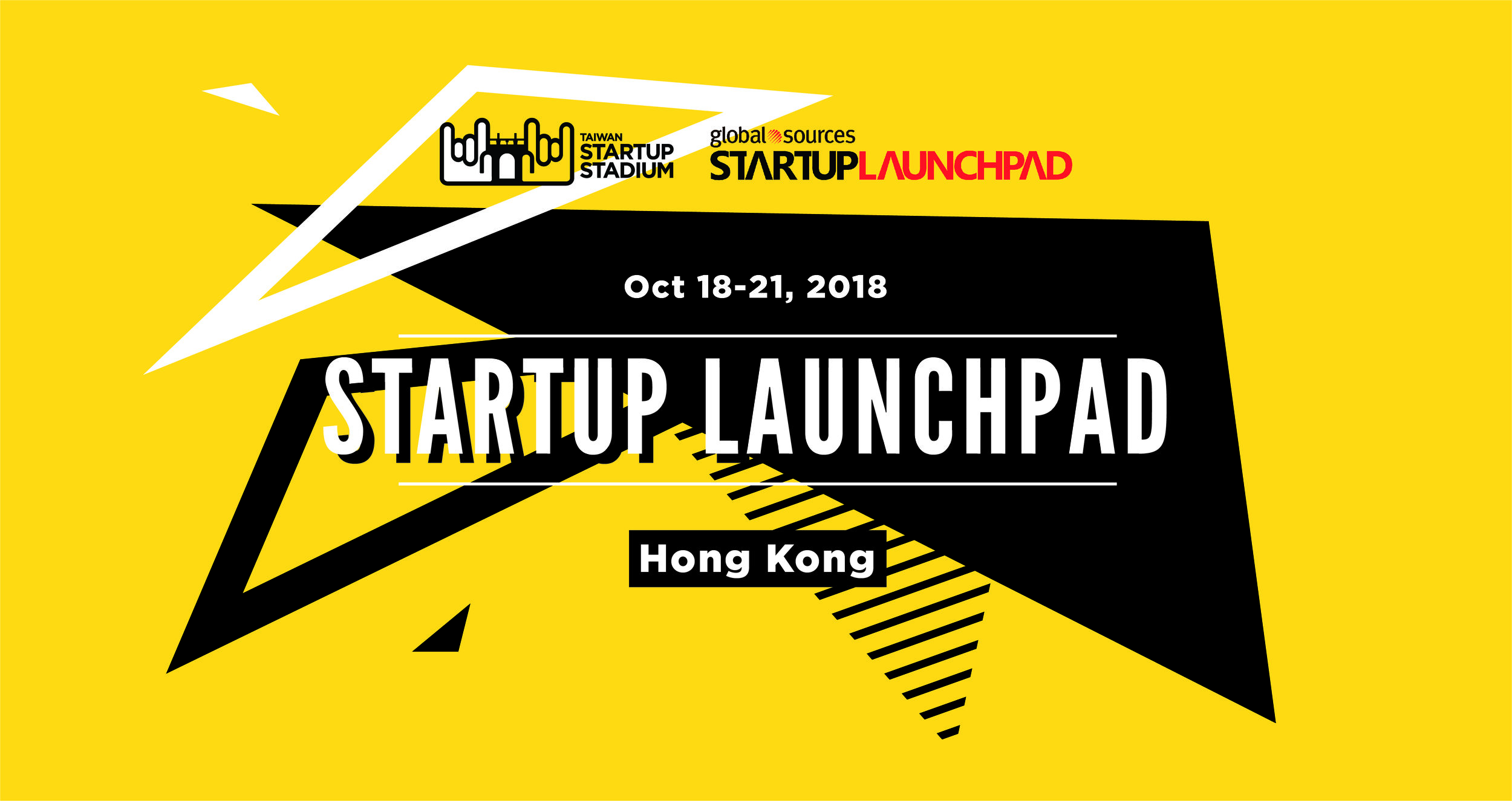 Startup Launchpad 2018