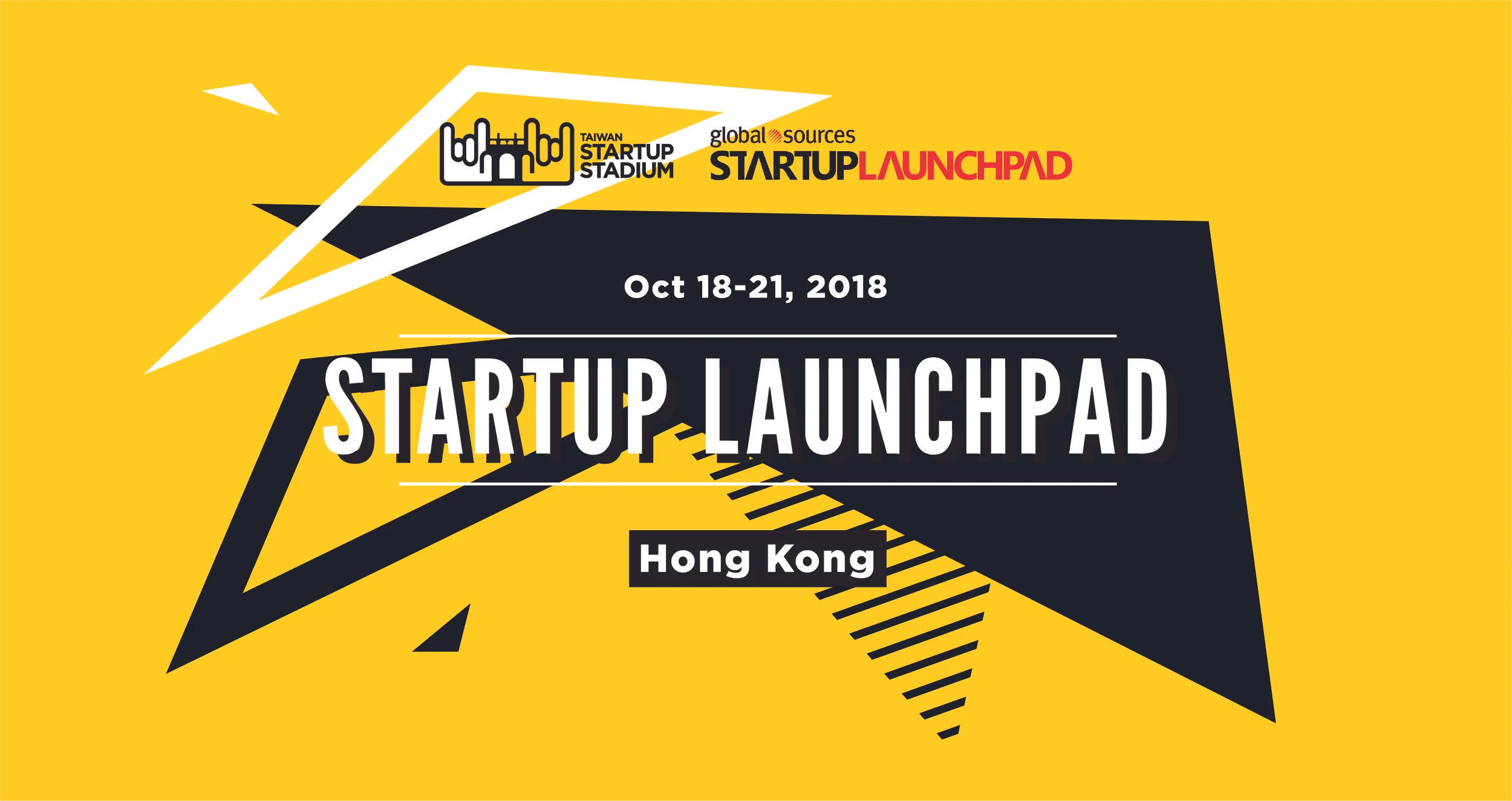 Startup Launchpad 2018
