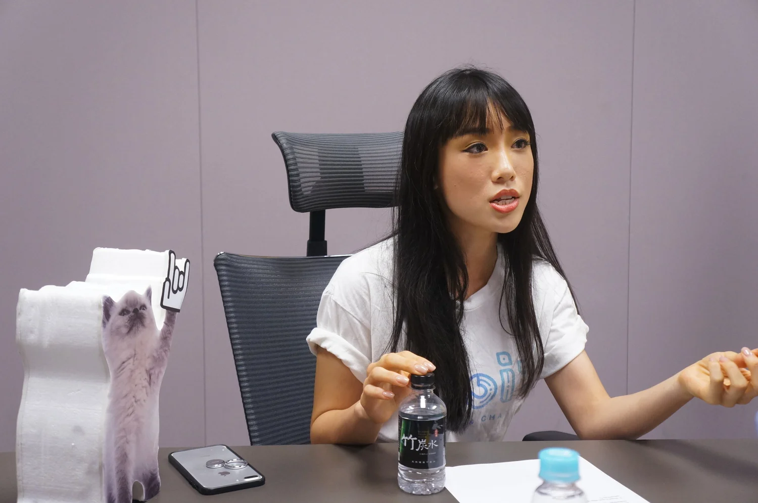 Rooit How Does This Ai Powered Chat App Reshape The Way That Gen Z Communicates Taiwan Startup Stadium Tss