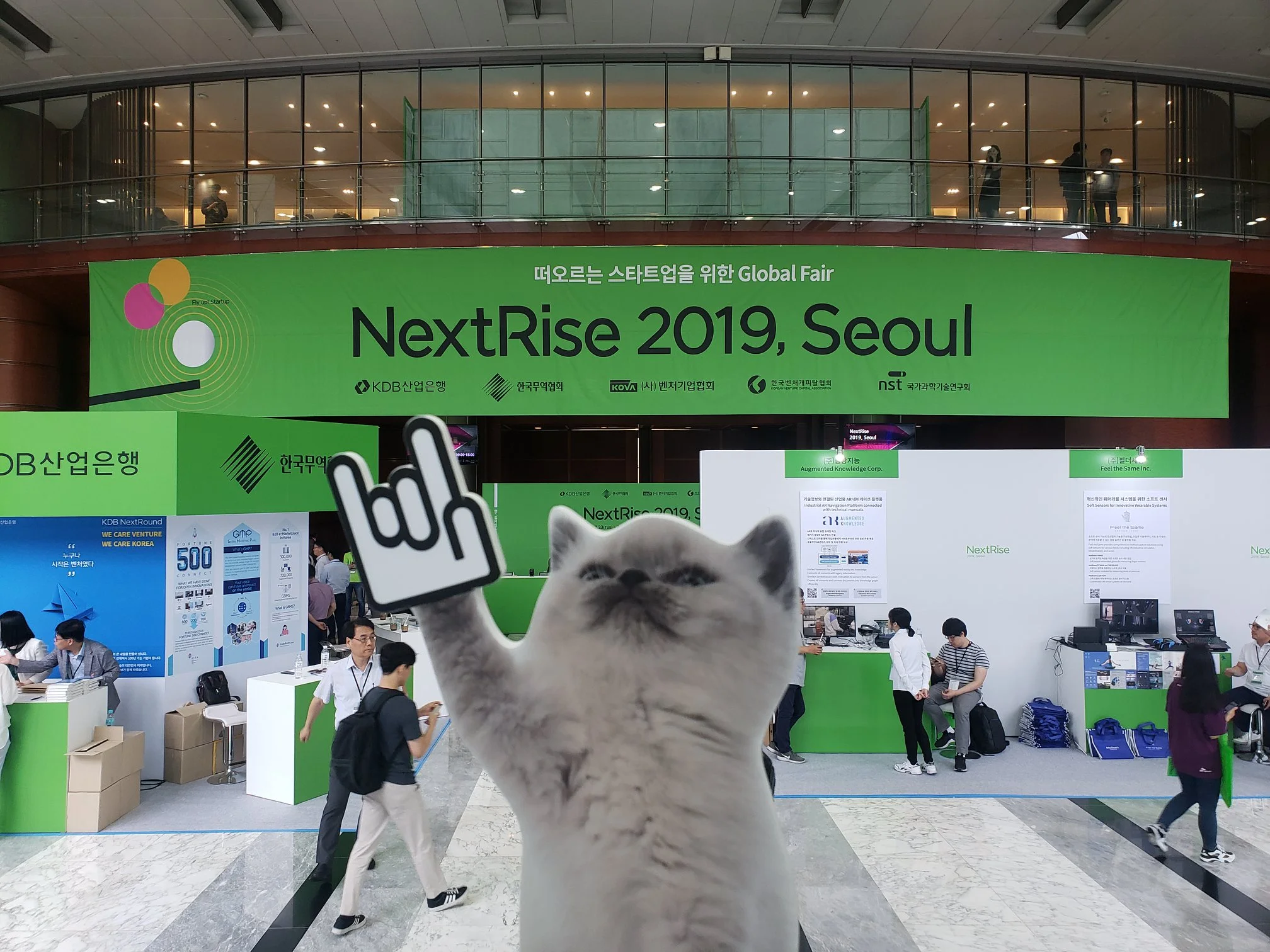 Todd in Seoul 2019 NextRISE.jpg