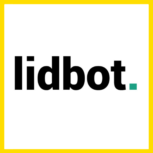 Lidbot