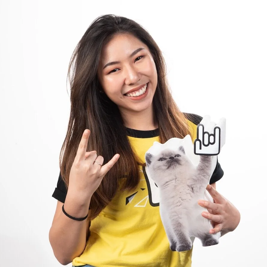 Patty Ni | 倪珮婷 Associate