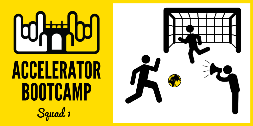 Accelerator Bootcamp