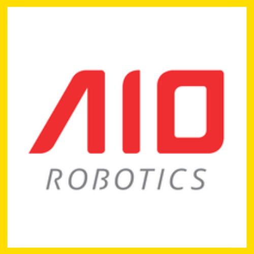 AIO robotics