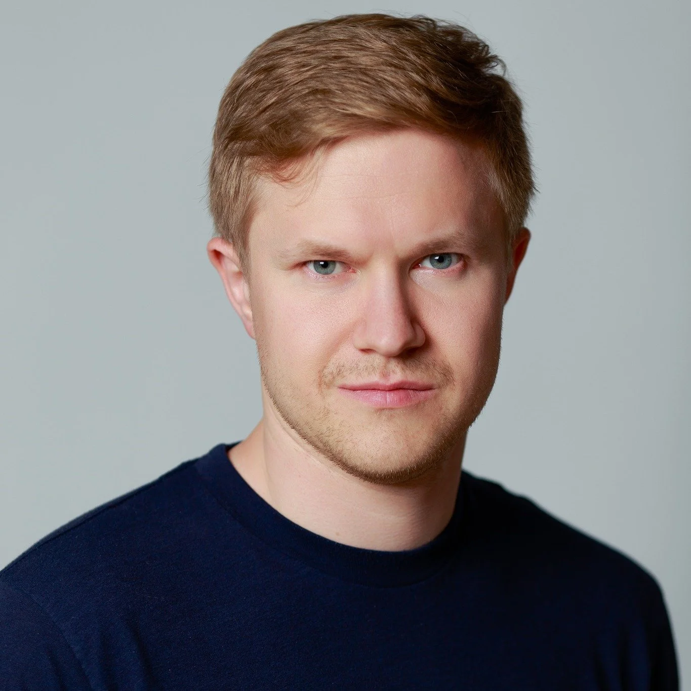 Evgeny Tchebotarev